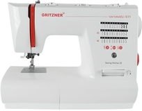 Gritzner Varimatic 935 IDT Sewing Machine