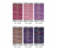 Gutermann 734022_4 | Cotton No.30, 6 x 300m: 4 | Thread Set  5