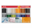 Gutermann 734023_1 | Cotton No.30, 12 x 300m: 1 | Thread Set  2
