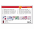 Gutermann 734023_1 | Cotton No.30, 12 x 300m: 1 | Thread Set  3