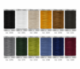 Gutermann 734023_1 | Cotton No.30, 12 x 300m: 1 | Thread Set  5
