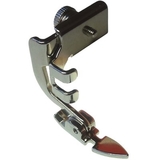Hemline Adjustable Zipper Foot