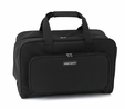HobbyGift Black Sewing Machine Bag | MR4660_BLK 