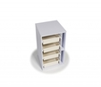 Horn Elements Sewing Chest Unit 203  10