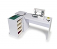 Horn Elements Sewing Chest Unit 203  3