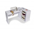 Horn Elements Sewing Table 201  8