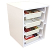 Horn Elements Sewing Table, Drawer & Chest  3