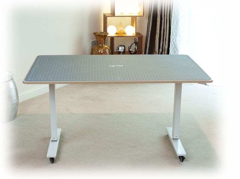 Horn Hilo 3007 Mk2 Hobby Table 