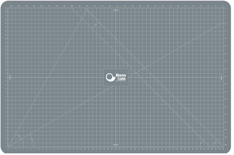 Horn Hilo 3007 Cutting Mat 150cm x 100cm 