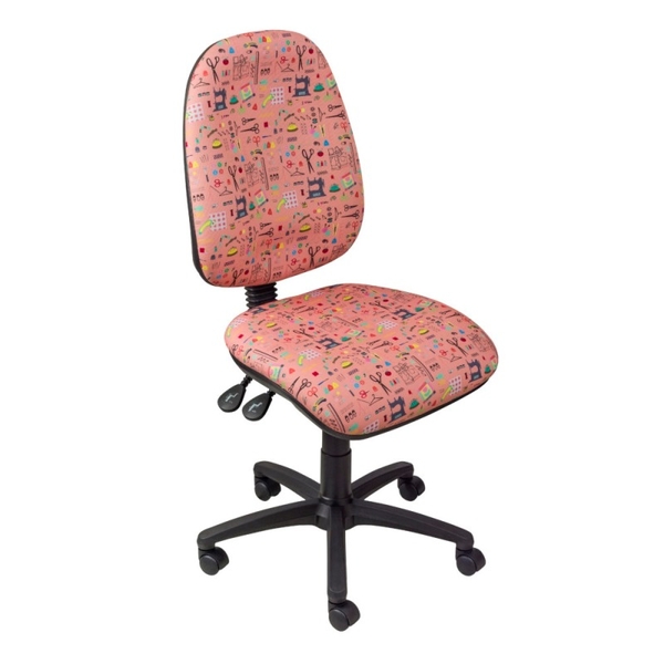 Horn Hobby Chair 