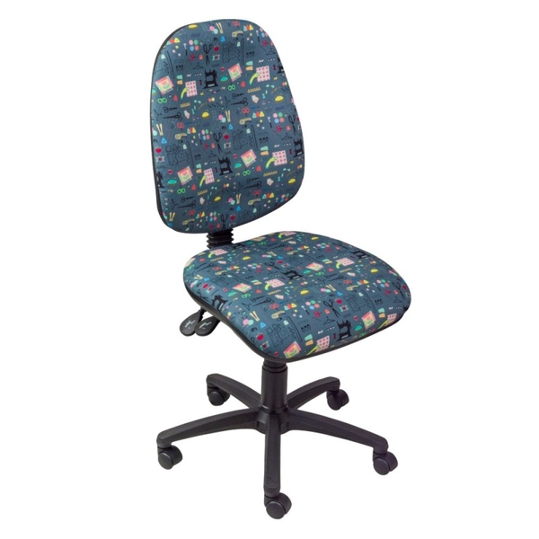 Horn Hobby Tall Chair 