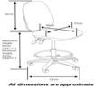 Horn Hobby Tall Chair  7