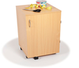 Horn Rolla Storage 906  6