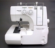 Jaguar 097 Overlocker Overlocker 2