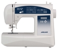 Jaguar 492 Computerised Sewing Machine Sewing Machine