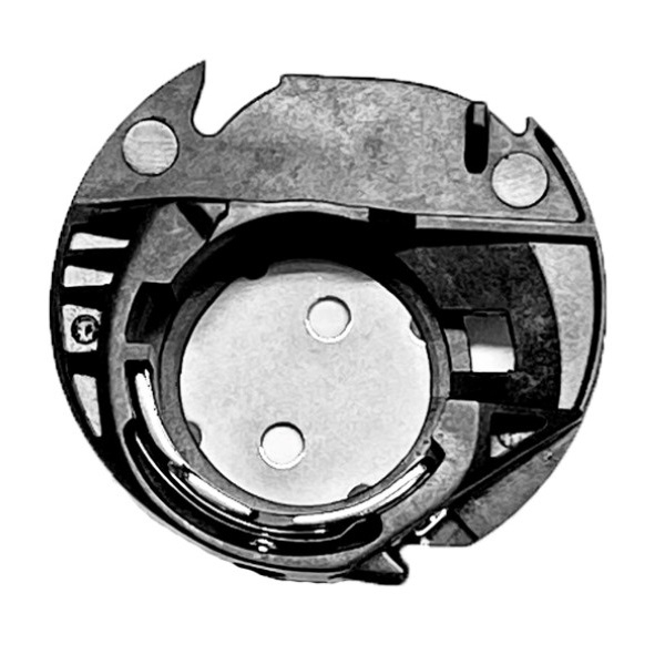 Jaguar Bobbin Case | DQS Range 