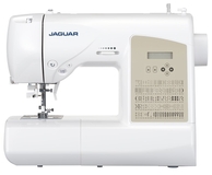 Jaguar DQS 377 Sewing Machine Demonstration Model