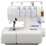 Jaguar EZee Lock 468D Overlocker