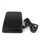 Jaguar Foot Control for the DQS Range