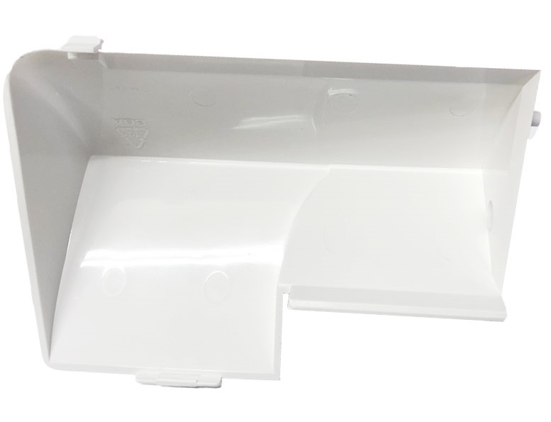 Jaguar Overlock Trim Trap 