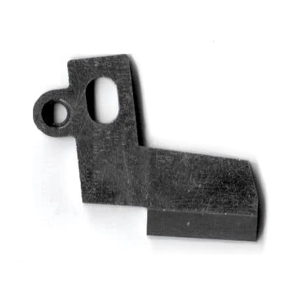 Jaguar Overlocker Lower Blade 