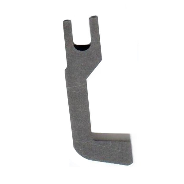Jaguar Overlocker Upper Blade 