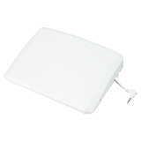 Janome 043170108 | Large White Foot Control