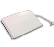 Elna 043170108 | Large White Foot Control 