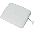 Janome 043170108 | Large White Foot Control  2