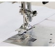 Janome 200128001 | Rolled Hem Sewing Foot 2mm | Category A  2