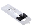 Janome 200134000 | Sliding Buttonhole Sewing Foot with Sizer | Category A 