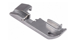 Janome 200201102 | Overlock Piping Foot  | Category B