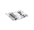 Janome 200316008 | Roller Foot | Category B 