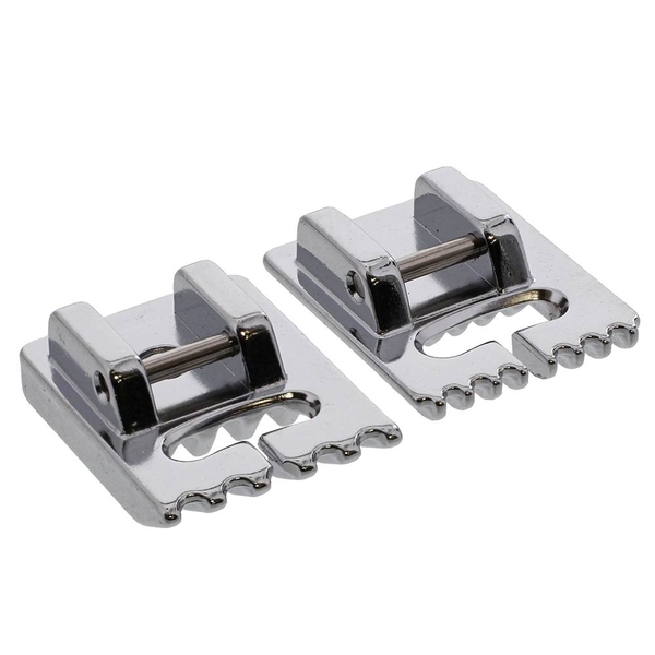 Janome 200317009 | Pintuck Feet | Category B 
