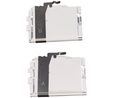 Janome 200324009 | Pin Tucking Cord Guides | Category C 