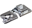 Janome 200326001 | Hemmer Foot 4mm & 6mm | Category B  5