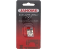 Janome 200331009 | Straight Stitch Foot | Category B  3