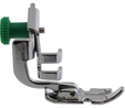 Janome 200342003 | Adjustable Zipper Piping Sewing Foot | Category A 