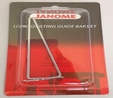 Janome 202025003 | Long Quilting Guide Bar Set | Category A  2