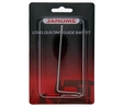 Janome 202025003 | Long Quilting Guide Bar Set | Category B  3