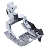 Janome 202031002 | Acufeed 1/4 Inch Seam Foot | Category C