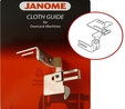 Janome 202038009 | Overlock Cloth Guide | Category E  2