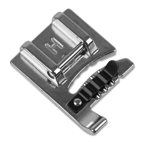 Janome 202085001 | 3 Way Cording Foot H | Category D 