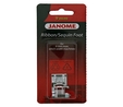 Janome 202090009 | Ribbon or Sequin Foot | Category D  2