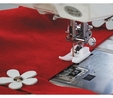 Janome 202091000 | Ultra Guide Foot 9mm | Category D  3