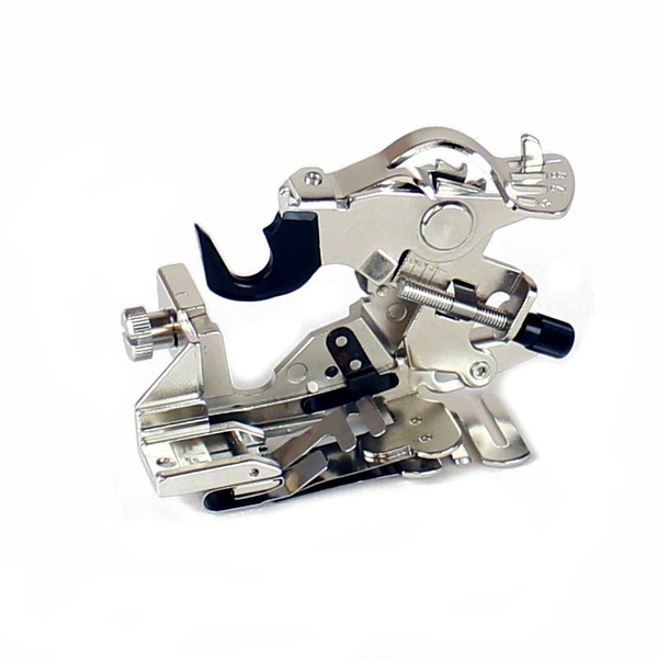 Janome 202095004 | Ruffler Foot For | Category D 