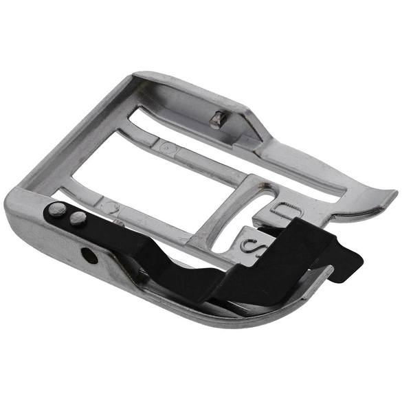Janome 202103006 | Acufeed Stitch in the Ditch Foot SD | Category D 
