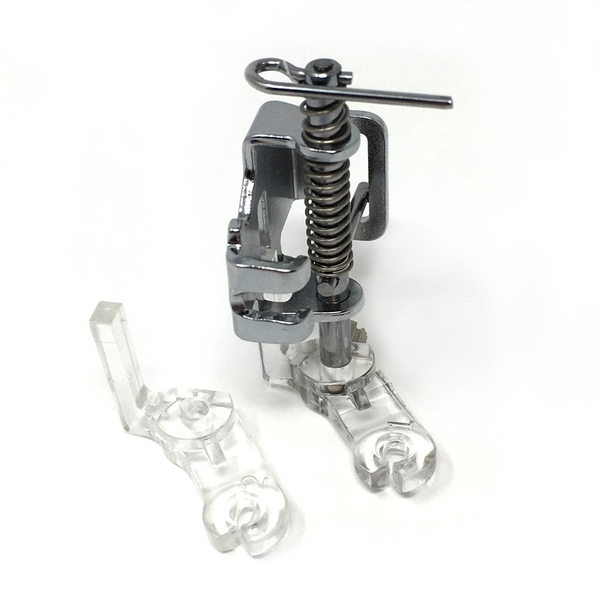 Janome 202110006 | Free Motion Couching Foot | Category C 