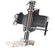 Janome 202110006 | Free Motion Couching Foot | Category D  2