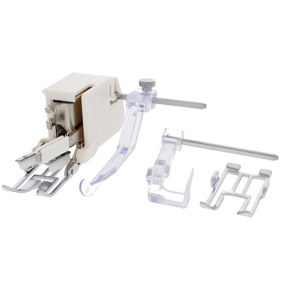 Janome 202133005 | Convertible Walking Foot Set 